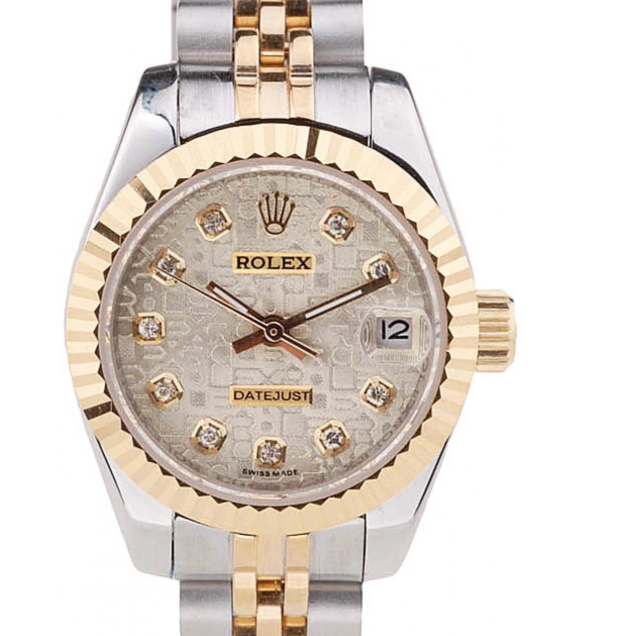 Aaa replica Rolex Datejust-rl130 0804